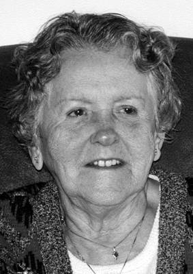 Photo de Anna-Marie Plourde