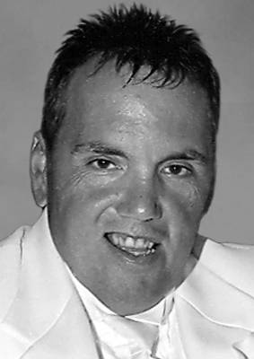 Photo of Guy Lachance