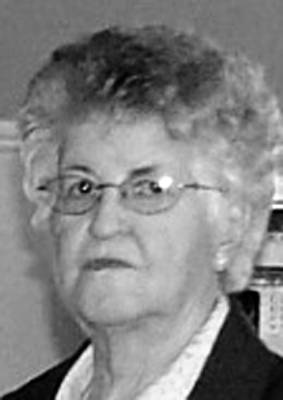 Photo of Colette-Tremblay Bouchard