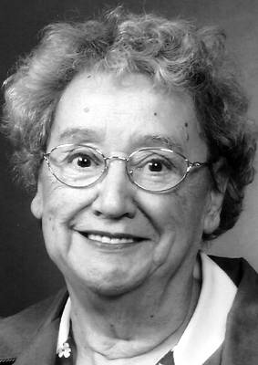Photo of Jeanne-Emma-Bouchard Gauthier
