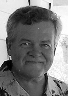 Photo of Regis Levesque