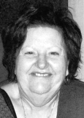 Photo of Lise Fortin