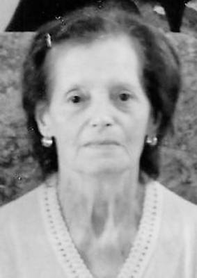 Photo of Gilberte Pageau