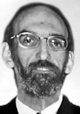 Photo of Normand Pare