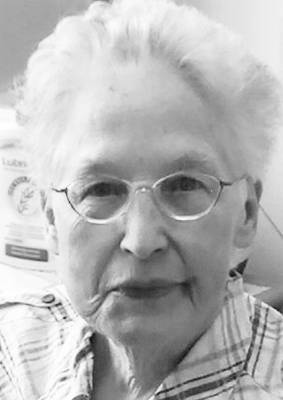 Photo of Cecile Poulin