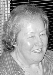 Photo de Therese Villeneuve