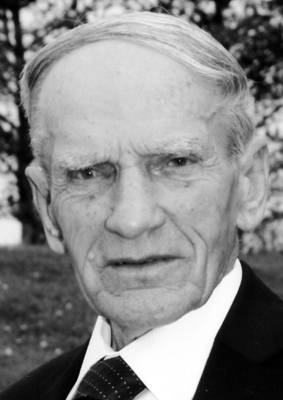 Photo of Philippe Bouchard