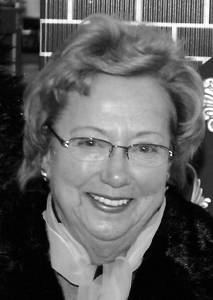 Photo of Micheline Desbiens
