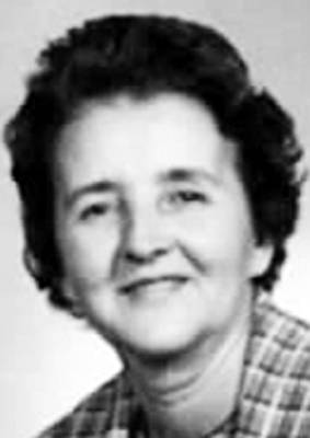 Photo of Marcelle-Rouleau Dugre