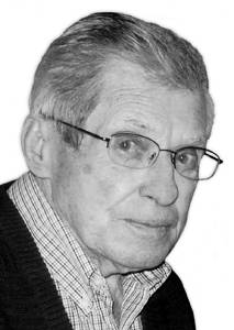 Photo of Leon Gobeil