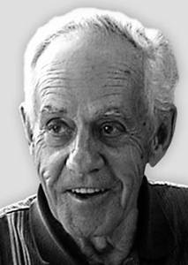 Photo de Fernand Larouche