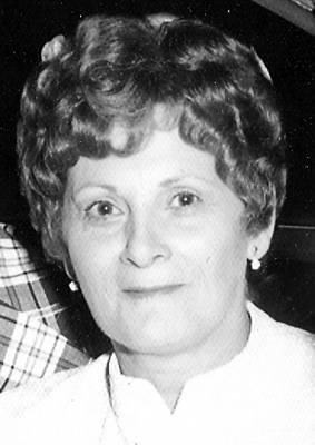 Photo of Rita Lapierre