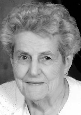 Photo of Germaine-Fortin Bouchard