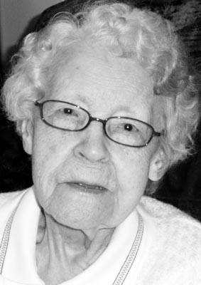 Photo of Gabrielle-Bouchard Chouinard