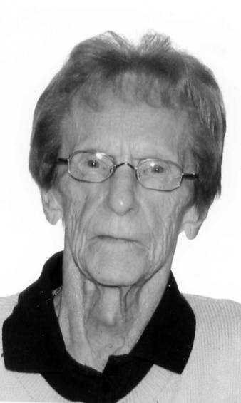 Photo of Rita-Gagne Lalancette