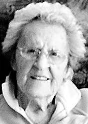 Photo of Anna-Marie-Rathe Perron