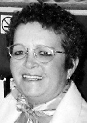 Photo of Denise Rondeau