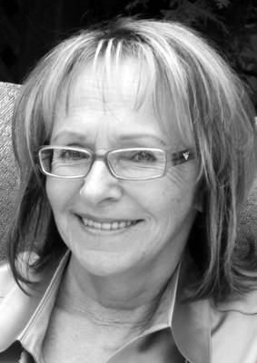 Photo of Aline Levesque