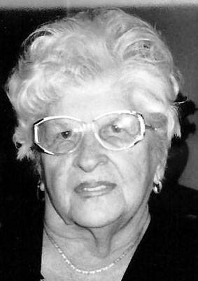 Photo of Fleurette Brassard