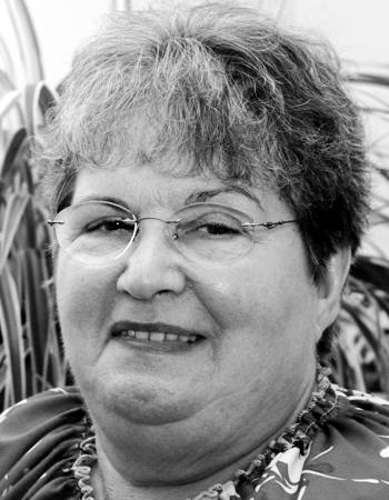 Photo de Therese-Ouellet Saulnier