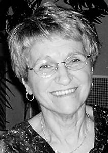 Photo de Julienne-Potvin Boivin