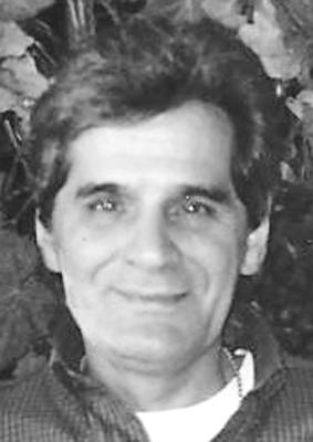 Photo of Lucien-Marc Bolduc