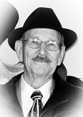 Photo of Charles-Aime Gauthier