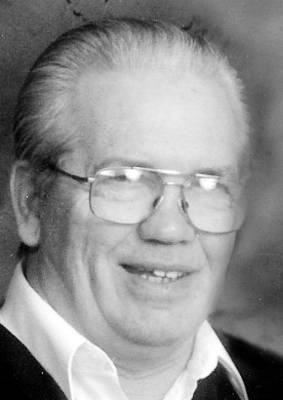 Photo of Albert Guay