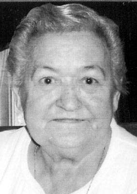 Photo of Marie-Paule Cloutier