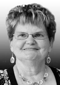 Photo of Louisette-Mailloux Boulanger