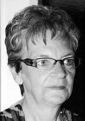 Photo of Rose-Helene Landreville