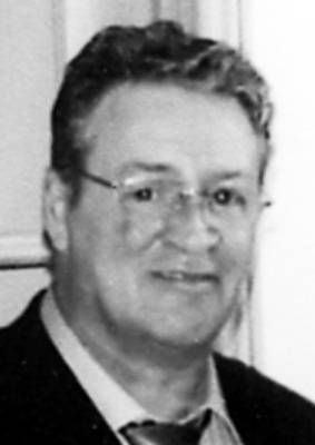 Photo of Sylvain Brousseau