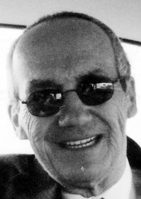 Photo of Patricien Tremblay