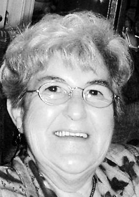 Photo de Colette-Laberge Vezina