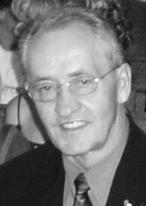 Photo de Claude Imbeault