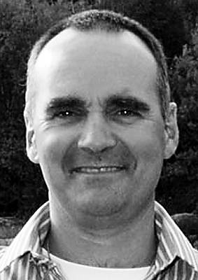 Photo of Mario Villeneuve