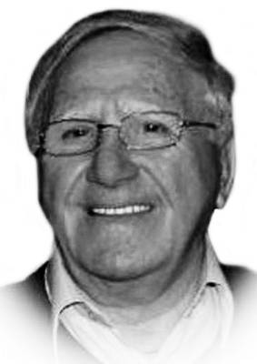 Photo of Albert Bourgeois