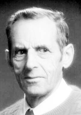 Photo de Antonio Bouchard