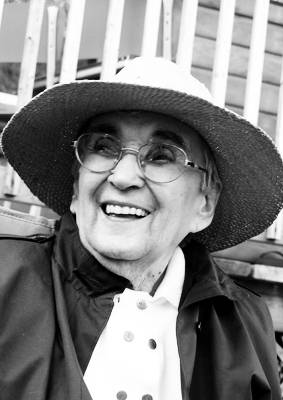 Photo of Lorraine Tremblay