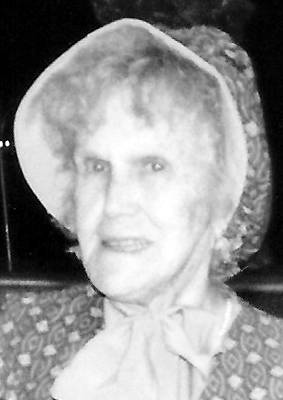 Photo of Francoise Allaire