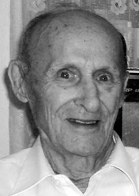 Photo of Emmanuel Bergeron