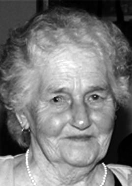 Photo de Pierrette-Tremblay Munger