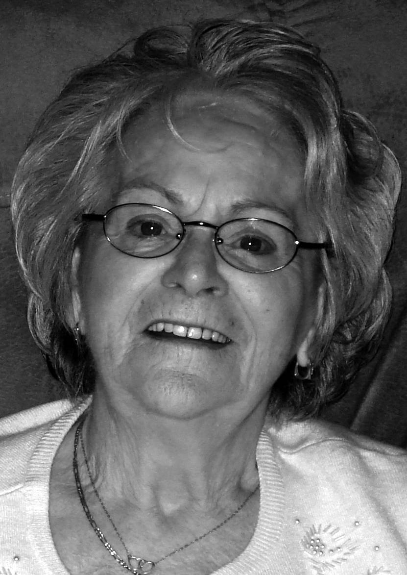 Photo of Lucette Dallaire