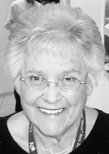 Photo of Eglantine-Brassard Tremblay