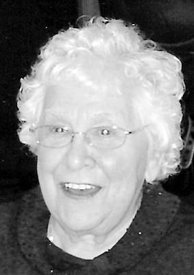 Photo de Claire-Gagne Gallant