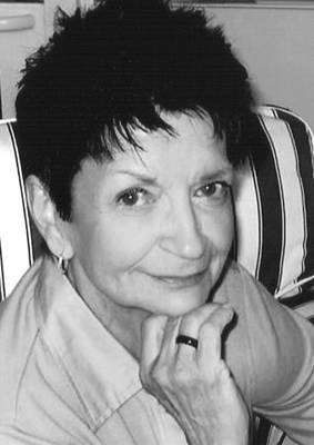 Photo de Irene-St-Gelais Potvin