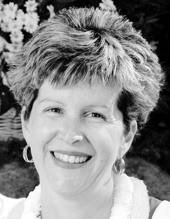 Photo de Sylvie Harvey