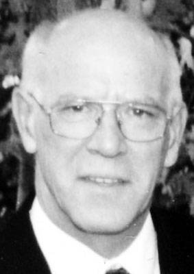 Photo de Gaston Pilote