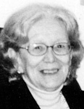 Photo de Paquerette Tremblay