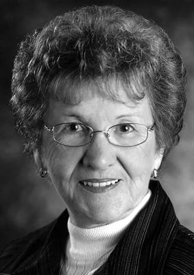 Photo of Yolande-Harvey Guay